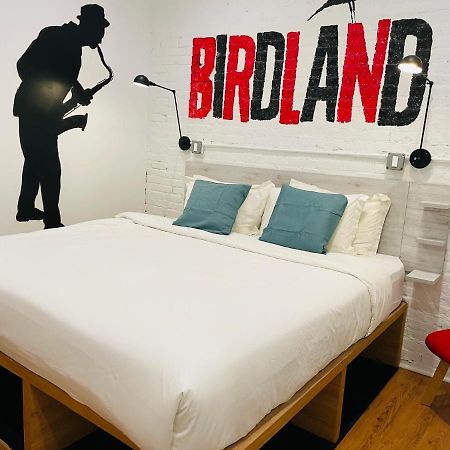 Be Home Hotel نيو يورك المظهر الخارجي الصورة