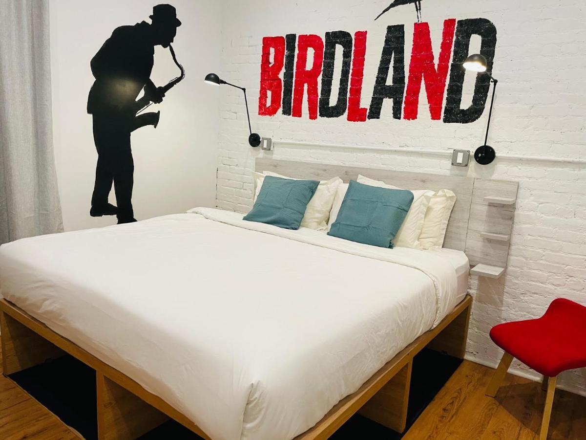 Be Home Hotel نيو يورك المظهر الخارجي الصورة
