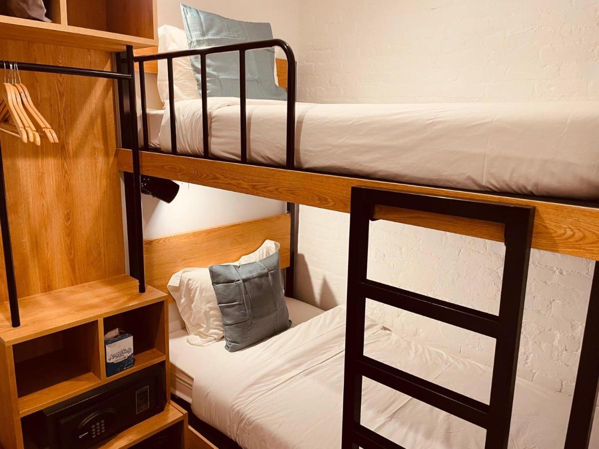 Be Home Hotel نيو يورك المظهر الخارجي الصورة