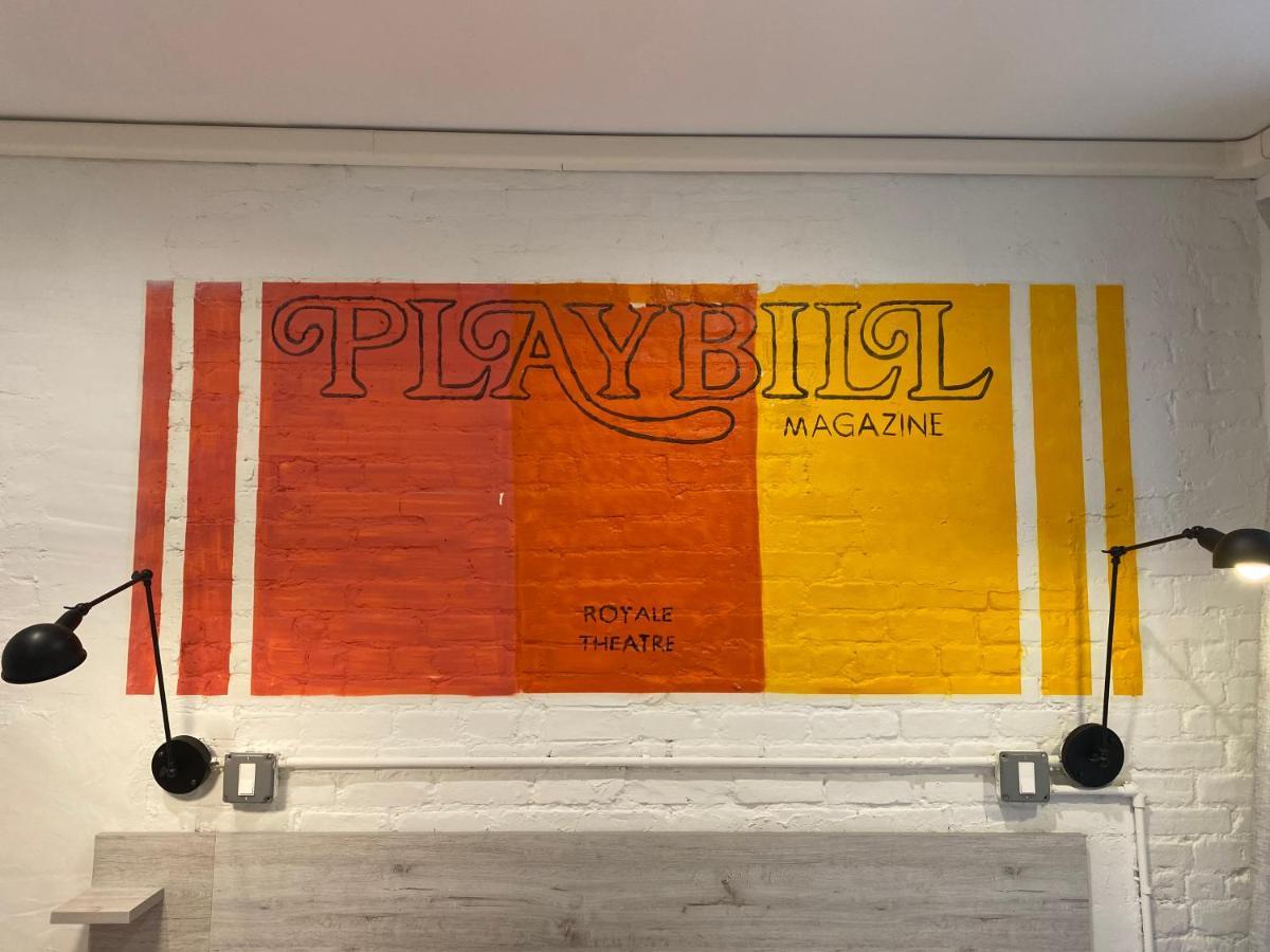 Be Home Hotel نيو يورك المظهر الخارجي الصورة