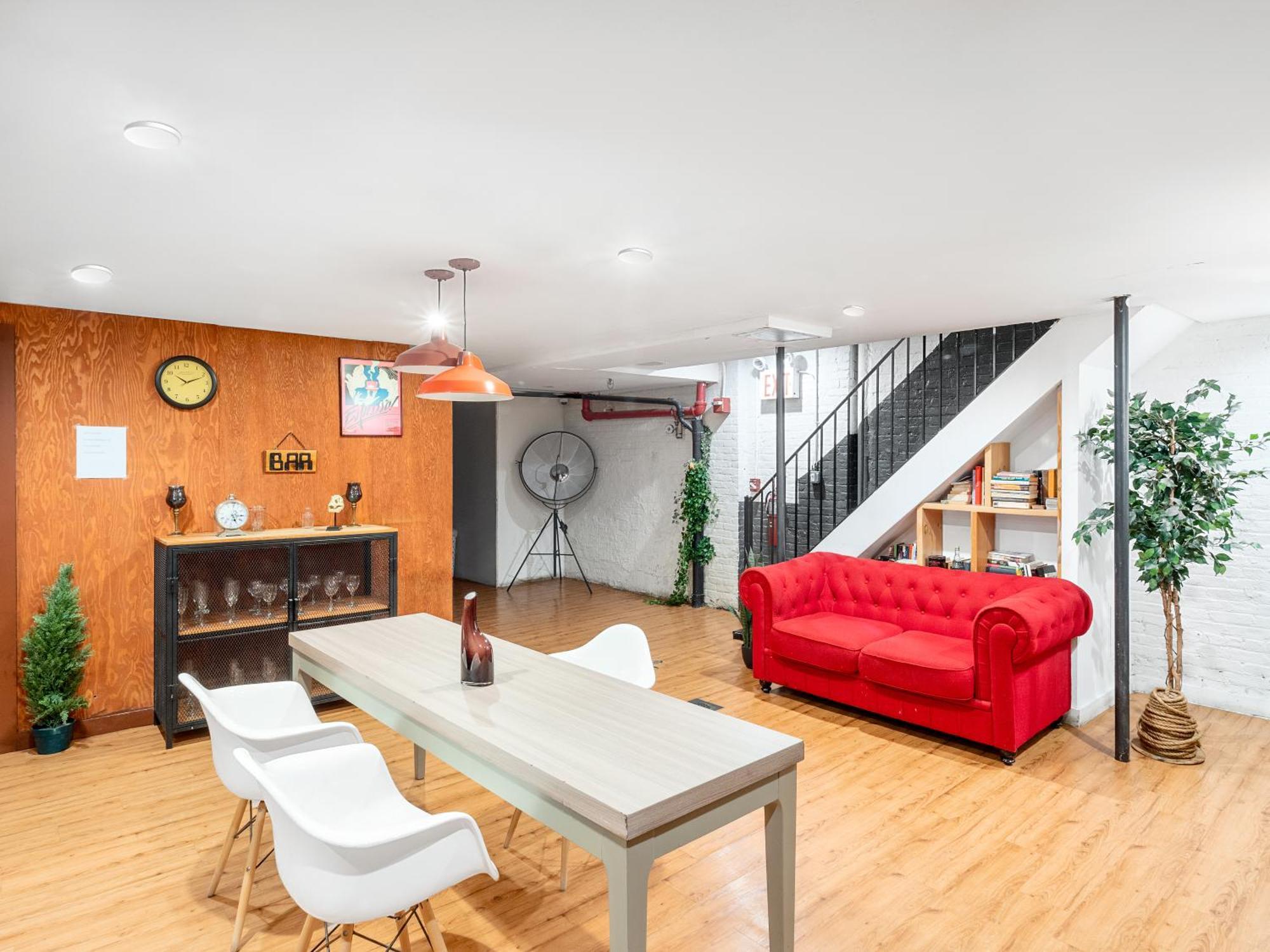 Be Home Hotel نيو يورك المظهر الخارجي الصورة